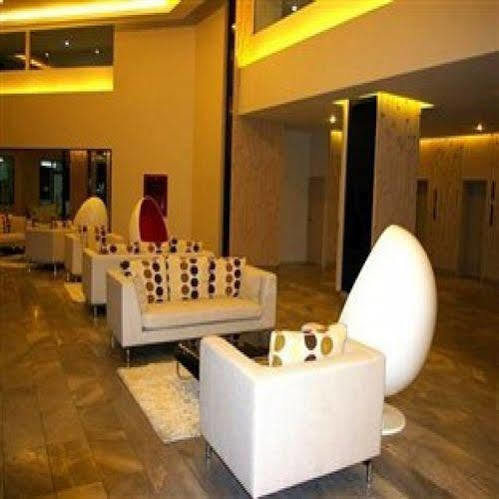 Angket Hip Residence Pattaya Exterior photo