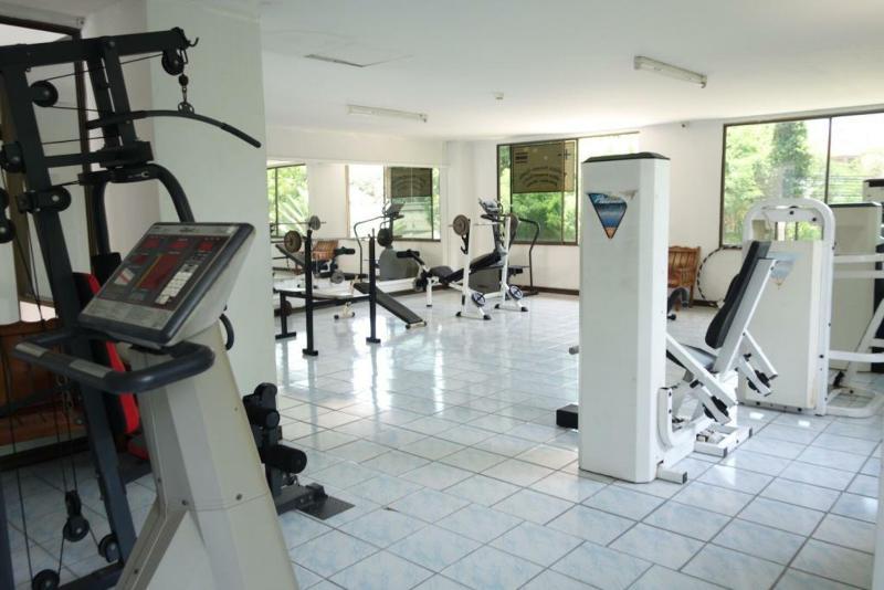 Angket Hip Residence Pattaya Exterior photo
